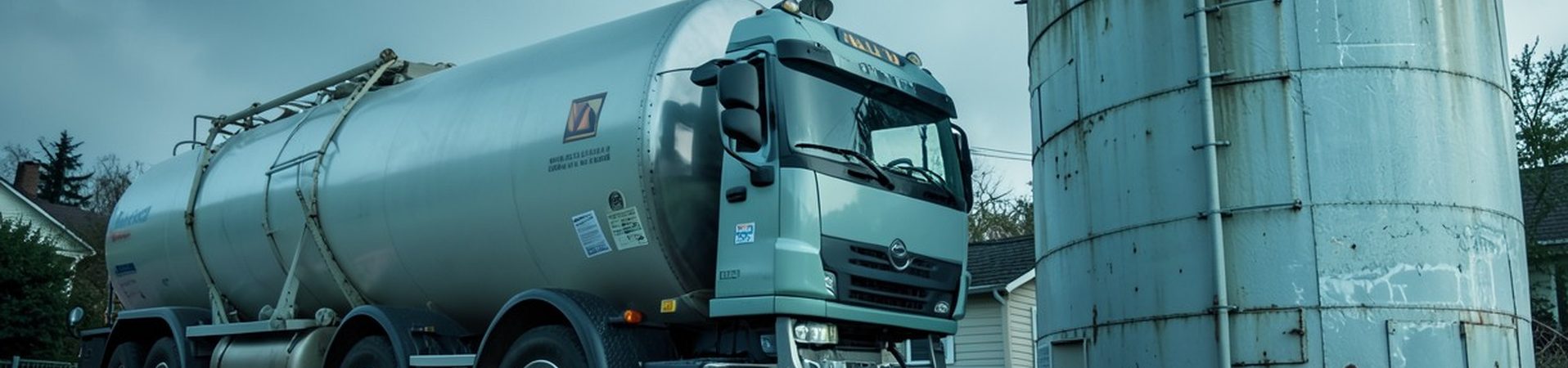 Оптовые поставки газа